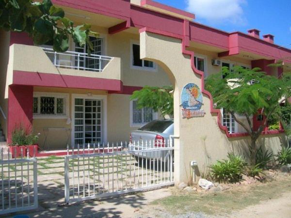 Departamentos Vale Encantado Bombinhas Exterior photo